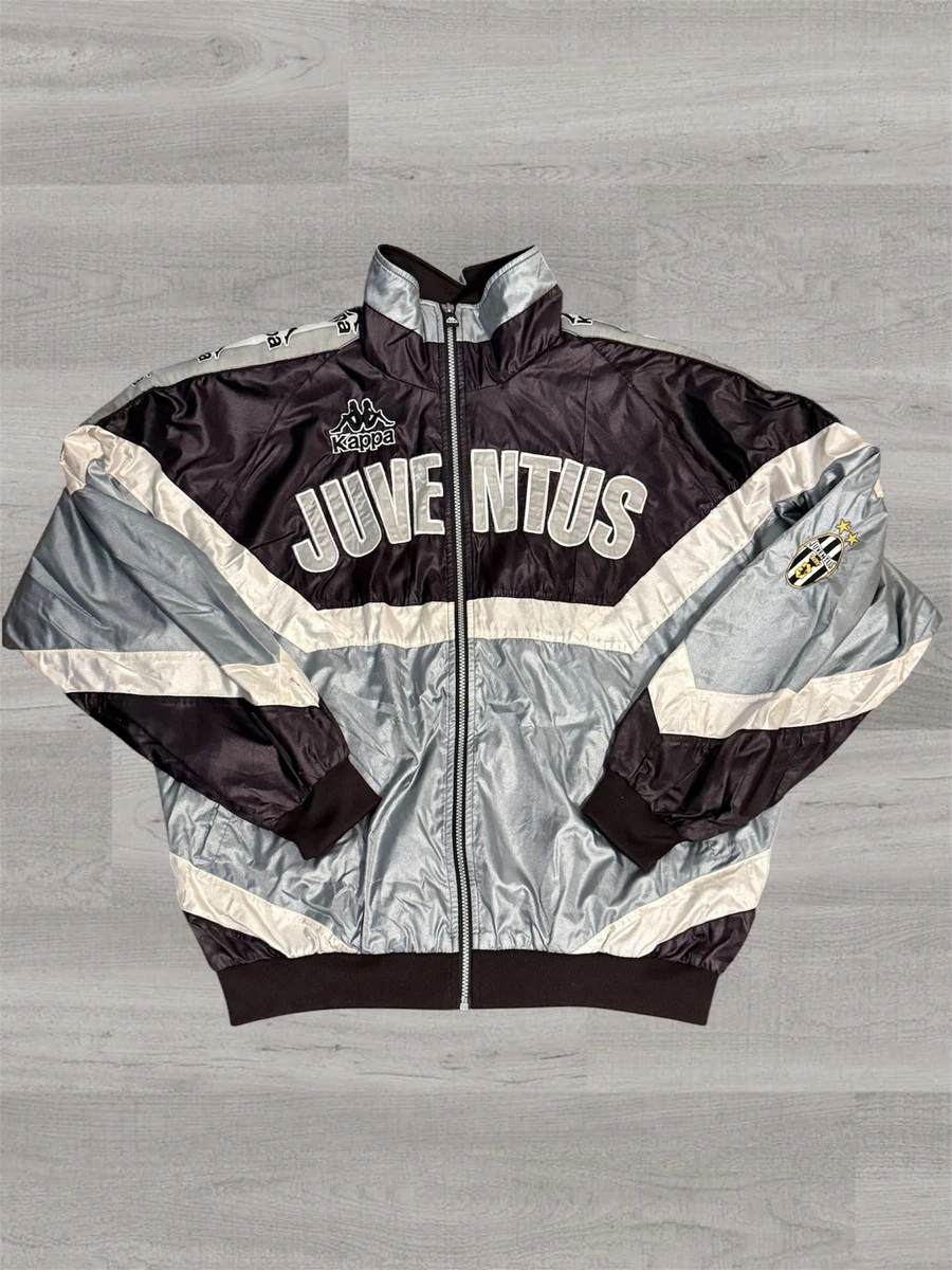 Juventus Kappa In International Club Soccer Fan Apparel Juventus Kappa In International Club Soccer Fan Apparel