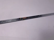 TT Dynamic Gold X100 X-Stiff Wedge Set Shafts 34.25'' & 34.5'' Pull 0.355