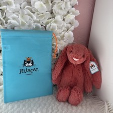 Bashful Cinnamon Bunny - Medium Jellycat | Jelly Journal