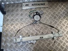 HONDA CIVIC MK7 5 DOOR DRIVERS ELEC WINDOW MOTOR REGULATOR 4 PIN PLUG 2001-2005