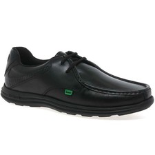 Image of Kickers Reasan Lace Mens Casual Shoes