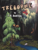 T. B. Barton | Treborne | Buch | Englisch (2019) | Gebunden | Tellwell Talent