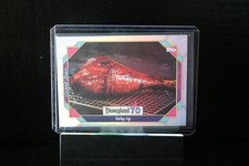 2025 Topps Disneyland 70th Anniversary #103 Turkey Leg