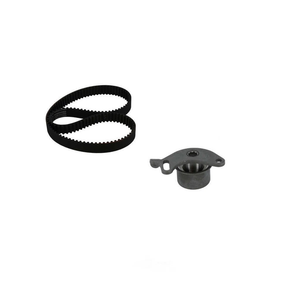 Комплект ремней ГРМ двигателя — стандартный комплект ремней ГРМ Continental Elite TB131K1 - Изображение 2 из 2