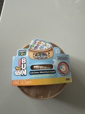 Squishy Bun Rainbow Mystery Dumpling Viral - New in Unopened Basket