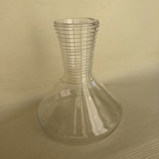 VINTAGE Riedel Art Deco Sommelier MAGNUM Deca...