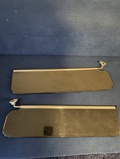 Nash Sun  Visors 52-57