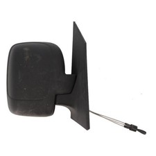 Retroviseur droit (ou coque) Peugeot J9