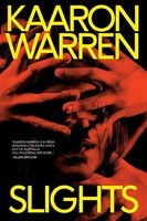 Kaaron Warren | Slights | Taschenbuch | Englisch (2021) | Ean 9781925956757