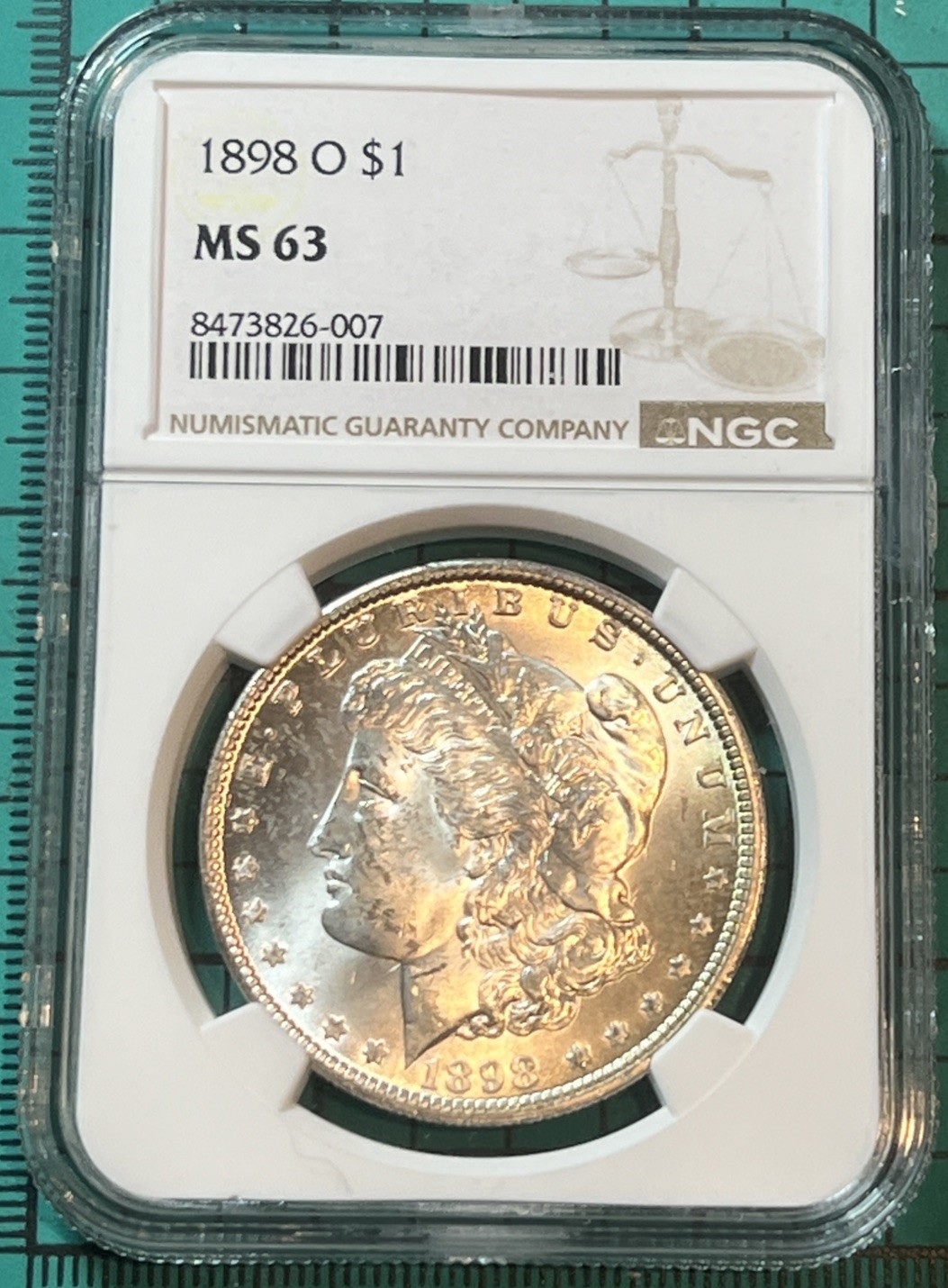 Picture 1 of 24