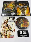 PS2 - Metal Gear Solid 3 Snake Eater Sony PlayStation 2 Complete #111
