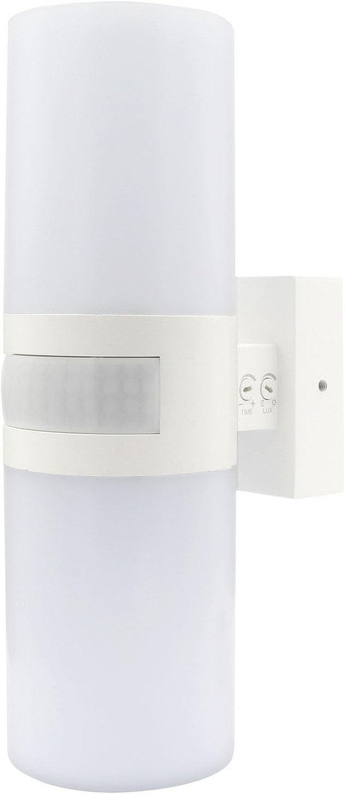 Applique LED Esterno ML-30B7 1900lm Sensore Movimento 12m