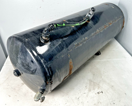 2020 Kenworth T680 Steel Air Tank 32x11 *1332*'
