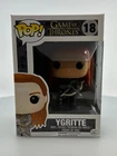 Funko POP! Television Game of Thrones Ygritte #18 Vinyl Figure NOT MINT
