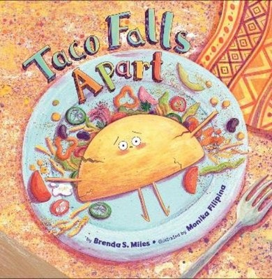 Brenda S. Miles Taco Falls Apart (Gebundene Ausgabe) (US IMPORT)