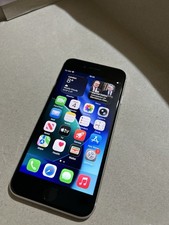 Apple iPhone SE (3rd Generation, 2022) Unlocked, 64GB, Starlight