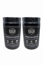 X2 Black Forest High Flavanol Cocoa Powder  Flavonoids 8 oz 25 Servings 09/2027