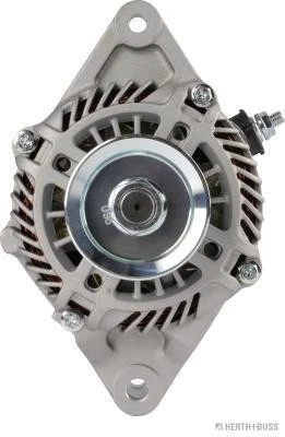 ALTERNATOR J5115098 FOR MITSUBISHI 3A91 1.1L 3cyl COLT VI - Image 2 of 4