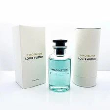 Louis Vuitton LV Imagination Parfum 3.4oz 100ml Cologne/Perfume with receipt!