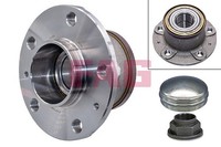 Schaeffler FAG Radlagersatz 713 6405 60 FüR Fiat Peugeot CitroËN Jumper Ducato 3
