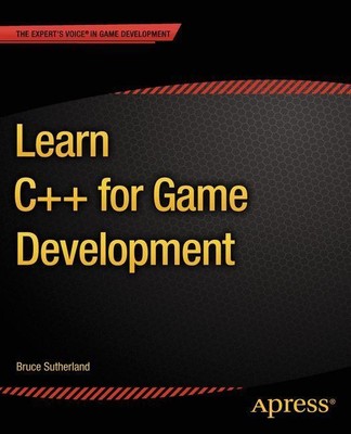 Bruce Sutherland | Learn C++ for Game Development | Taschenbuch | Englisch