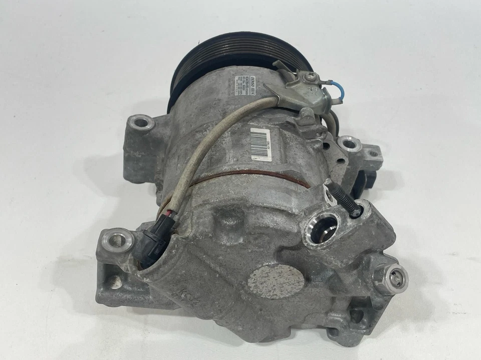 Se adapta a compresor de aire acondicionado Acura RDX 2019-2024 2,0 L 388105YFA01 OEM PROBADO Foto 2 de 4