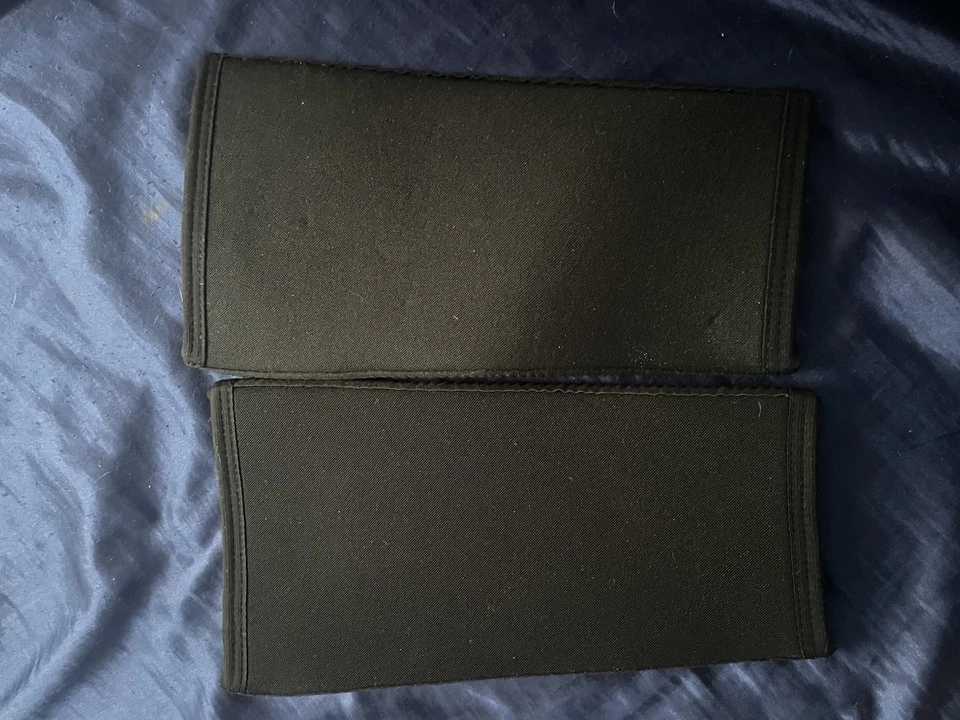 Rodilleras Inzer Power pequeñas 12""'-13"" Foto 2 de 2