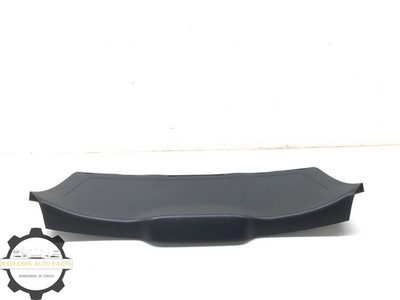 2020-2025 MERCEDES GLB250 X247 REAR TRUNK LIFTGATE BACK DOOR LOWER TRIM PANEL ##