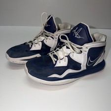 Nike Kyrie Infinity TB Promo Men's Sneakers Size 13 Navy/White, DX6653-401