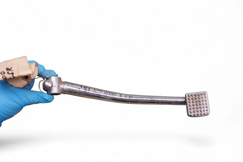 Pedal de freno Kawasaki Kz1000 Kz 1000 Csr ltd *2679K Foto 2 de 4