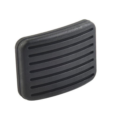 New High Quality Brake Pedal Pads Cover Part Replacement Car Accessories - Picture 3 of 12