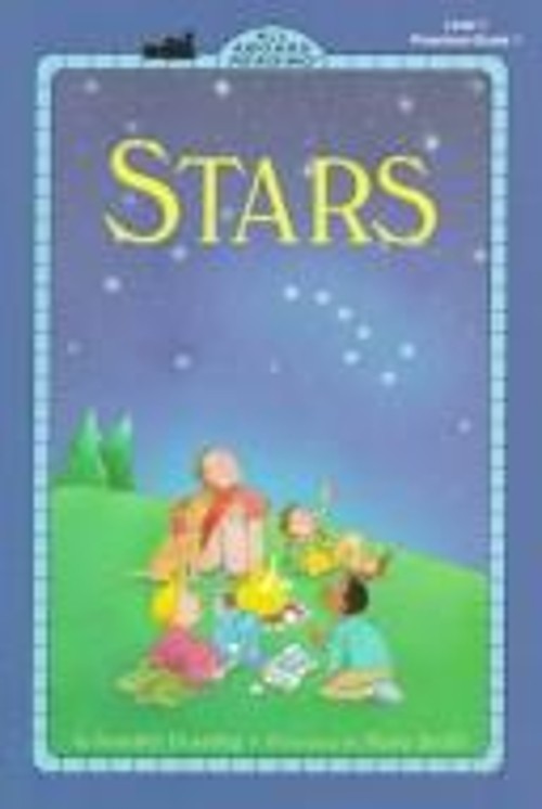 Stars Hardcover Jennifer DusslingFree US Delivery | ISBN:0448411490