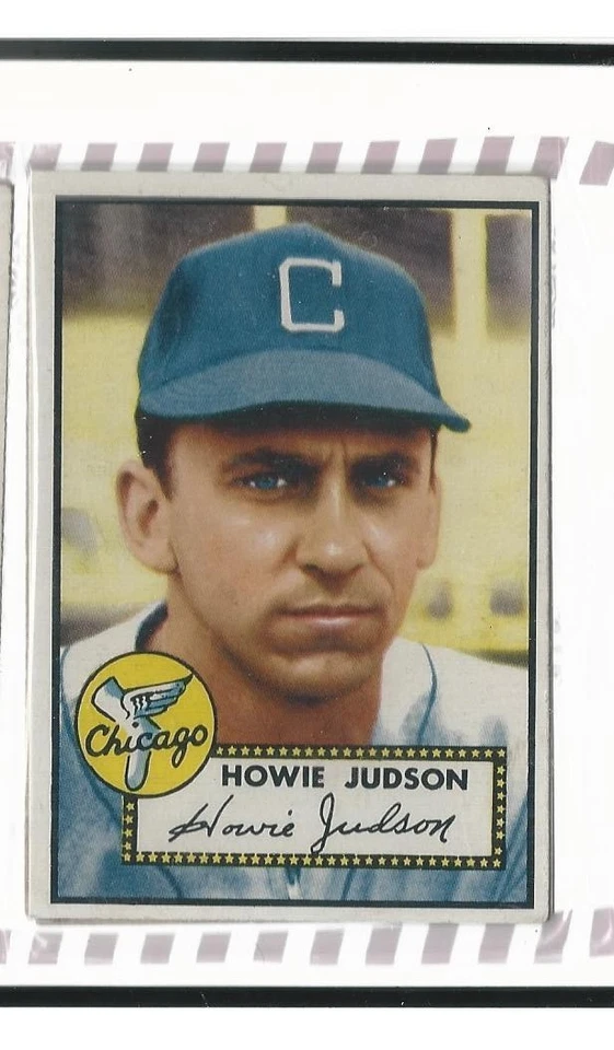 1952 Topps Navidad Rack Pack ¡Posible Mickey Mantle Rookie!!! WOW Foto 2 de 4