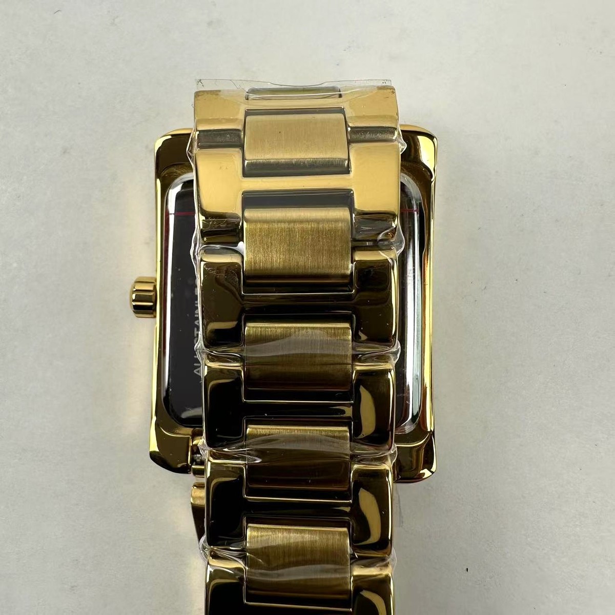 Michael Kors 220501 MK4643 - Emery 3 Hand Bracelet Watch