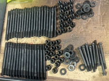 Arp Head Stud Kit For 2001-2016 Chevygmc 6.6 Duramax Diesel Lb7 Lly Lbz Lmm Lml