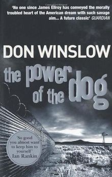The Power of the Dog: A Explosive Collision of Crime and... | Buch | Zustand gut
