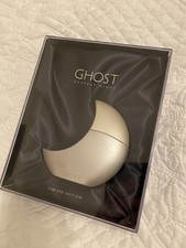 Ghost Deepest Night Eau de Parfum 50ml Spray. New. Still In Original Box.