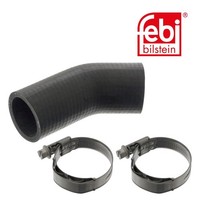 febi bilstein 49092 KüHlwasserschlauch Mit Anbaumaterial FüR Mercedes Benz