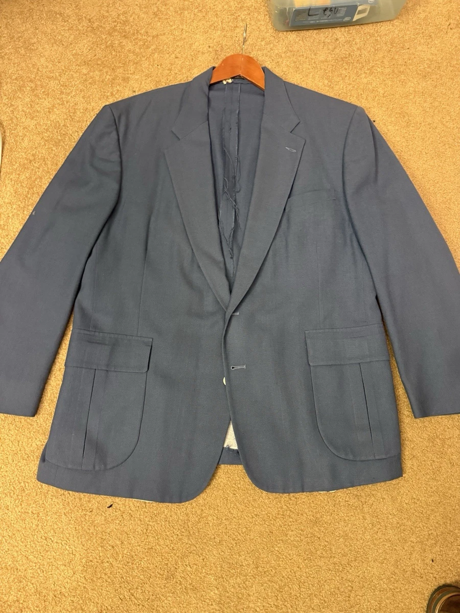 vintage wool jacket products for sale | eBay