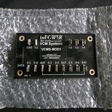 Inpower Vcm Systems Module Vcms-mod1 Mpn Vcms-mod1 Replacement Module Inpower Vcm Systems Module Vcms-mod1 Mpn Vcms-mod1 Replacement Module