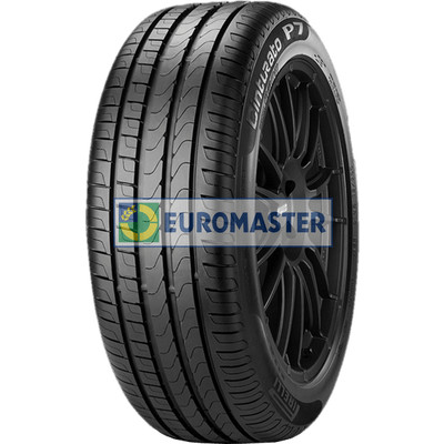 Sommerreifen PIRELLI 225/50 R18 95W ROF * DOT 2021 CINTURATO P7