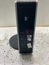 HP Compaq dc5800 Intel Core 2 Duo E7200 2.53GHz 1GB Ram 1TB HDD Windows XP