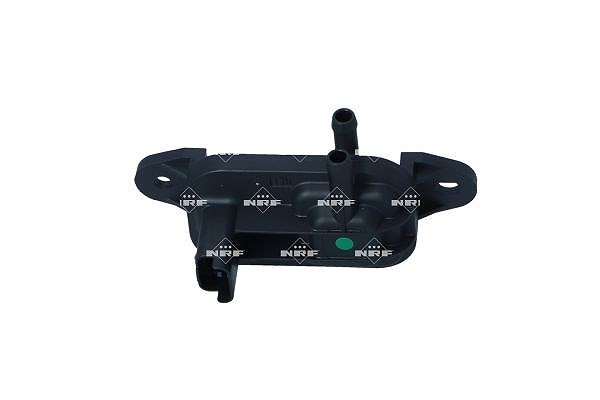 NRF Sensor, Abgasdruck U.A. FüR CitroËN, Fiat, Iveco, Peugeot-image