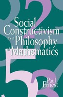 Paul Ernest | Social Constructivism As A Philosophy Of Mathematics | Taschenbuch