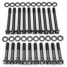 Arp High Performance Head Bolt Kit Small Block Ford 289-302 With Factory Heads Arp High Performance Head Bolt Kit Small Block Ford 289-302 With Factory Heads