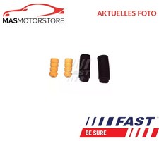 STOßDäMPFER STAUBSCHUTZSATZ HINTEN FAST FT12213K P FÜR ABARTH GRANDE PUNTO