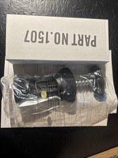 CUTCO Corkscrew Wine Bottle Opener #1507 Black