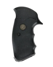 Pachmayr K Square Frame Revolver Grip-03265