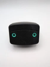 LeakBot 3.0 WiFi Home Water Leak Detector Works w/Android Or iOS Used 2022