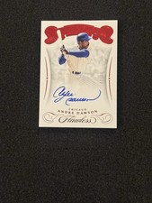 2018 Panini Flawless Baseball Cards 17